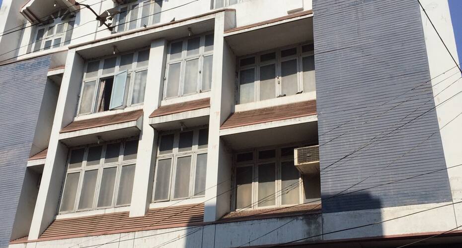 Hotel Pankaj, Gaya 1